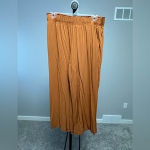 H&M Wide Leg Pants
